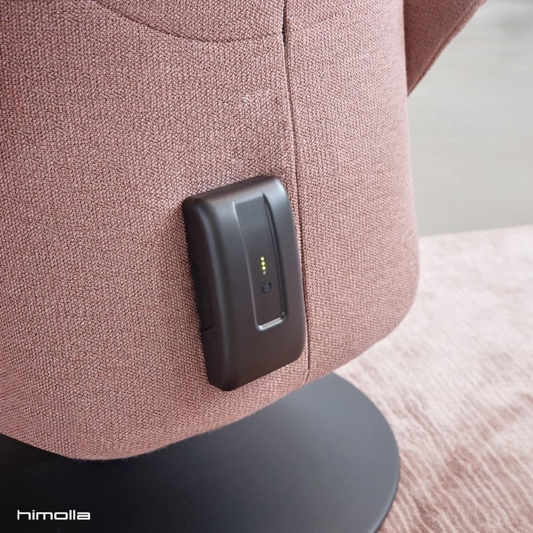 Easy Swing 7051 fotel (Himolla) - Marco Mobili Bútoráruház - Fotel