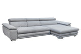 Odessa sarokkanapé - Marco Mobili Bútoráruház - L alakú ülőgarnitúra