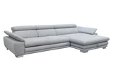 Odessa sarokkanapé - Marco Mobili Bútoráruház - L alakú ülőgarnitúra