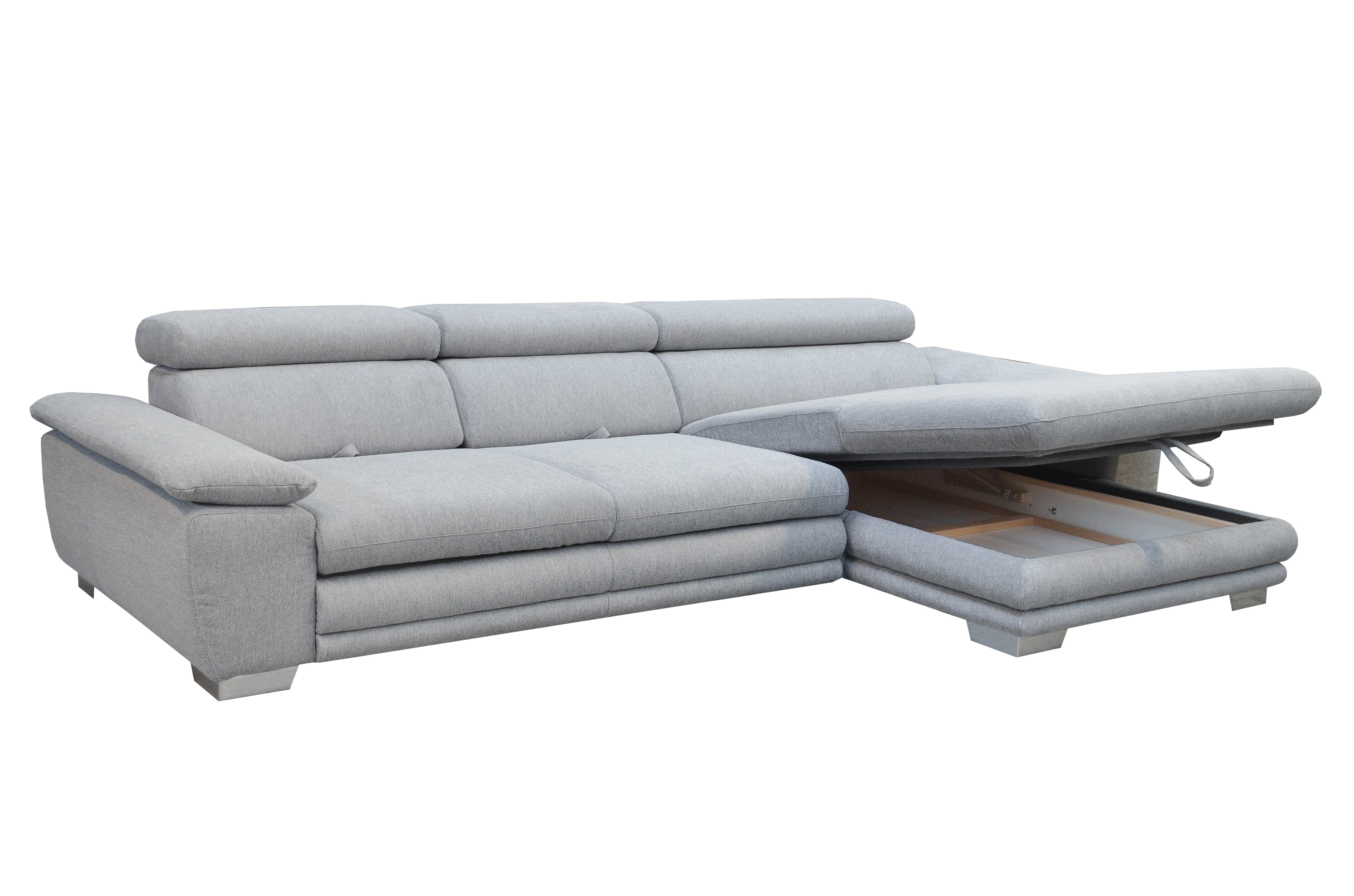 Odessa sarokkanapé - Marco Mobili Bútoráruház - L alakú ülőgarnitúra