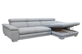 Odessa sarokkanapé - Marco Mobili Bútoráruház - L alakú ülőgarnitúra