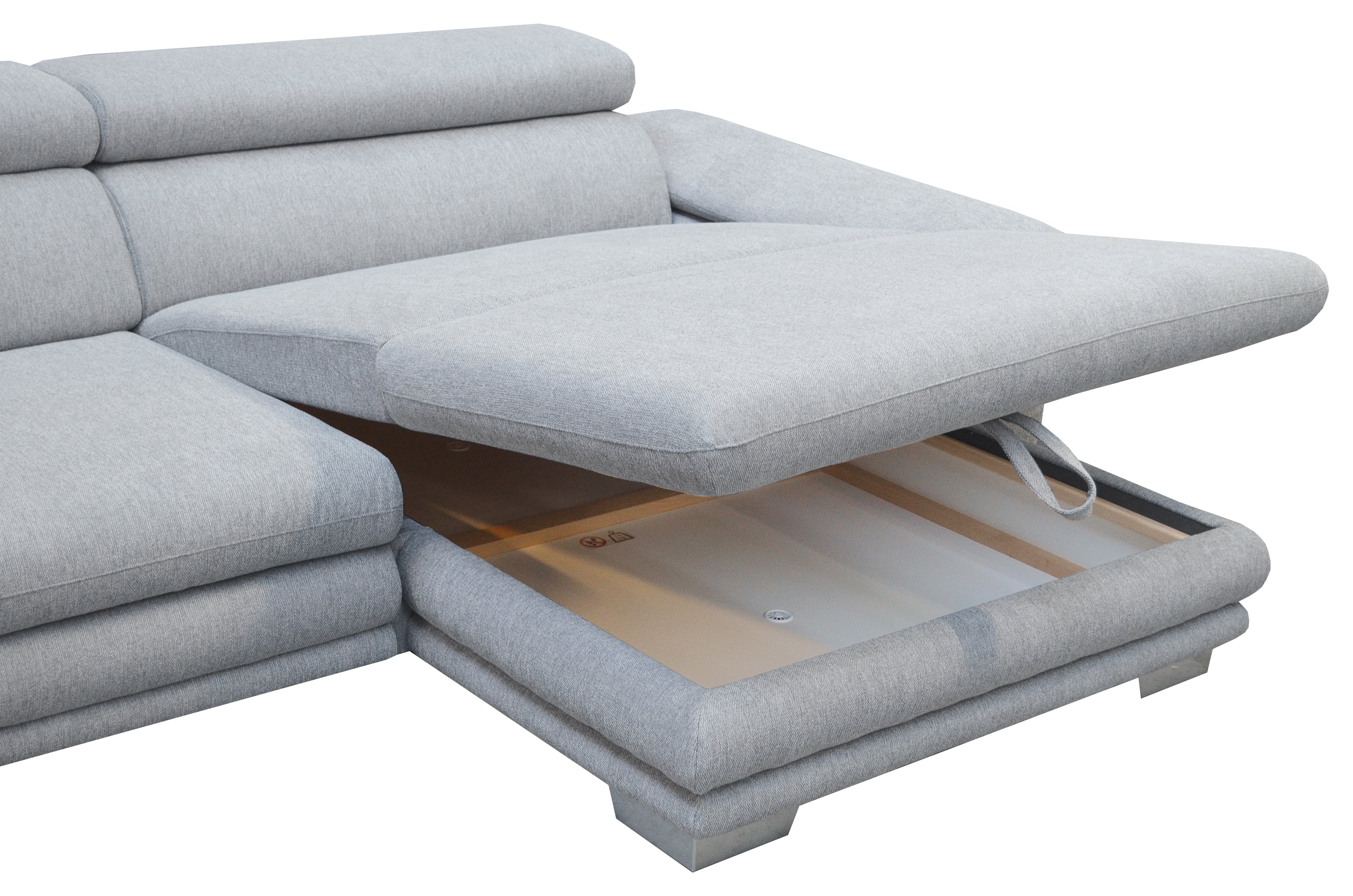 Odessa sarokkanapé - Marco Mobili Bútoráruház - L alakú ülőgarnitúra