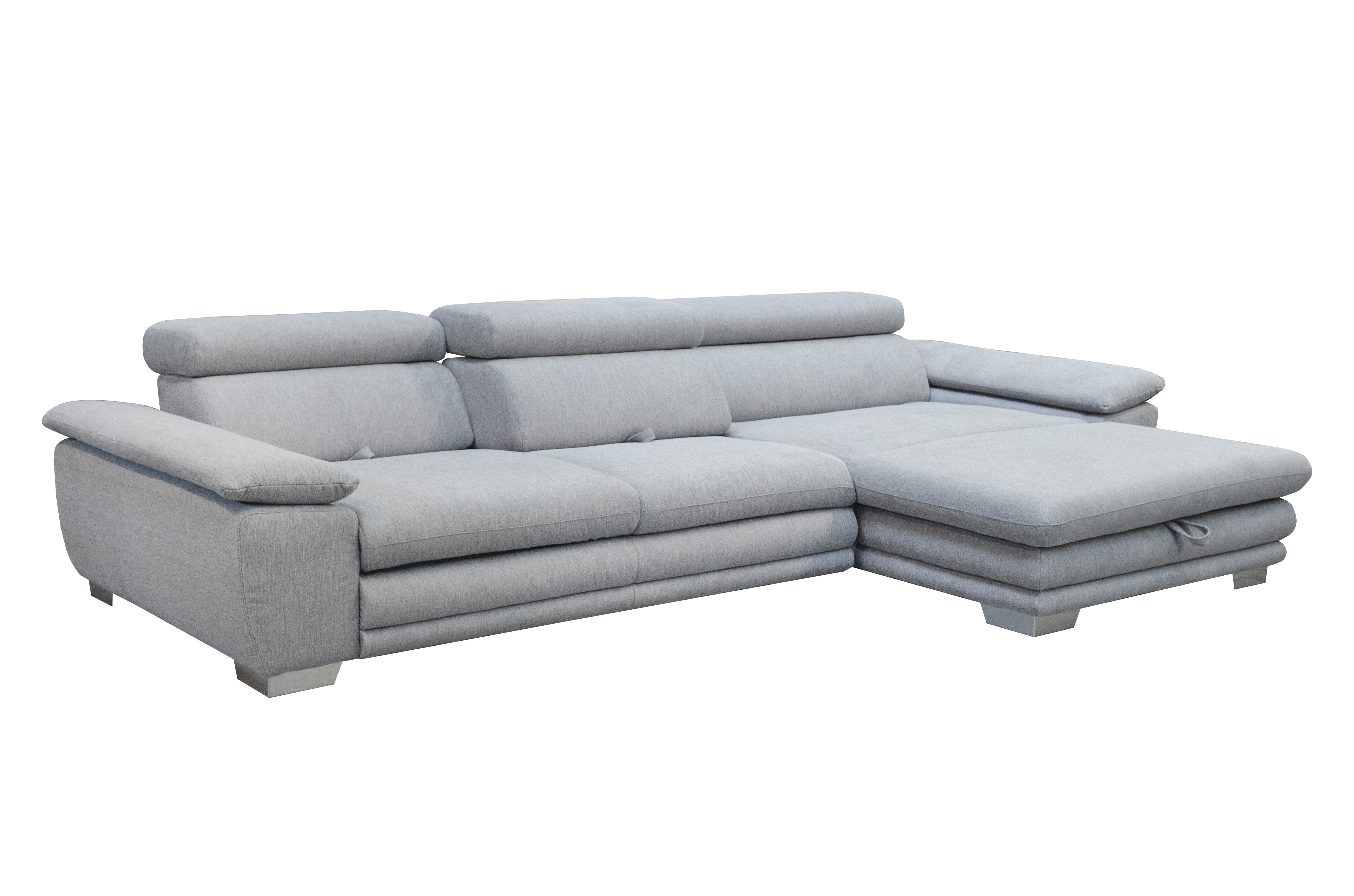 Odessa sarokkanapé - Marco Mobili Bútoráruház - L alakú ülőgarnitúra