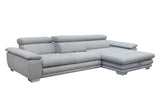 Odessa sarokkanapé - Marco Mobili Bútoráruház - L alakú ülőgarnitúra