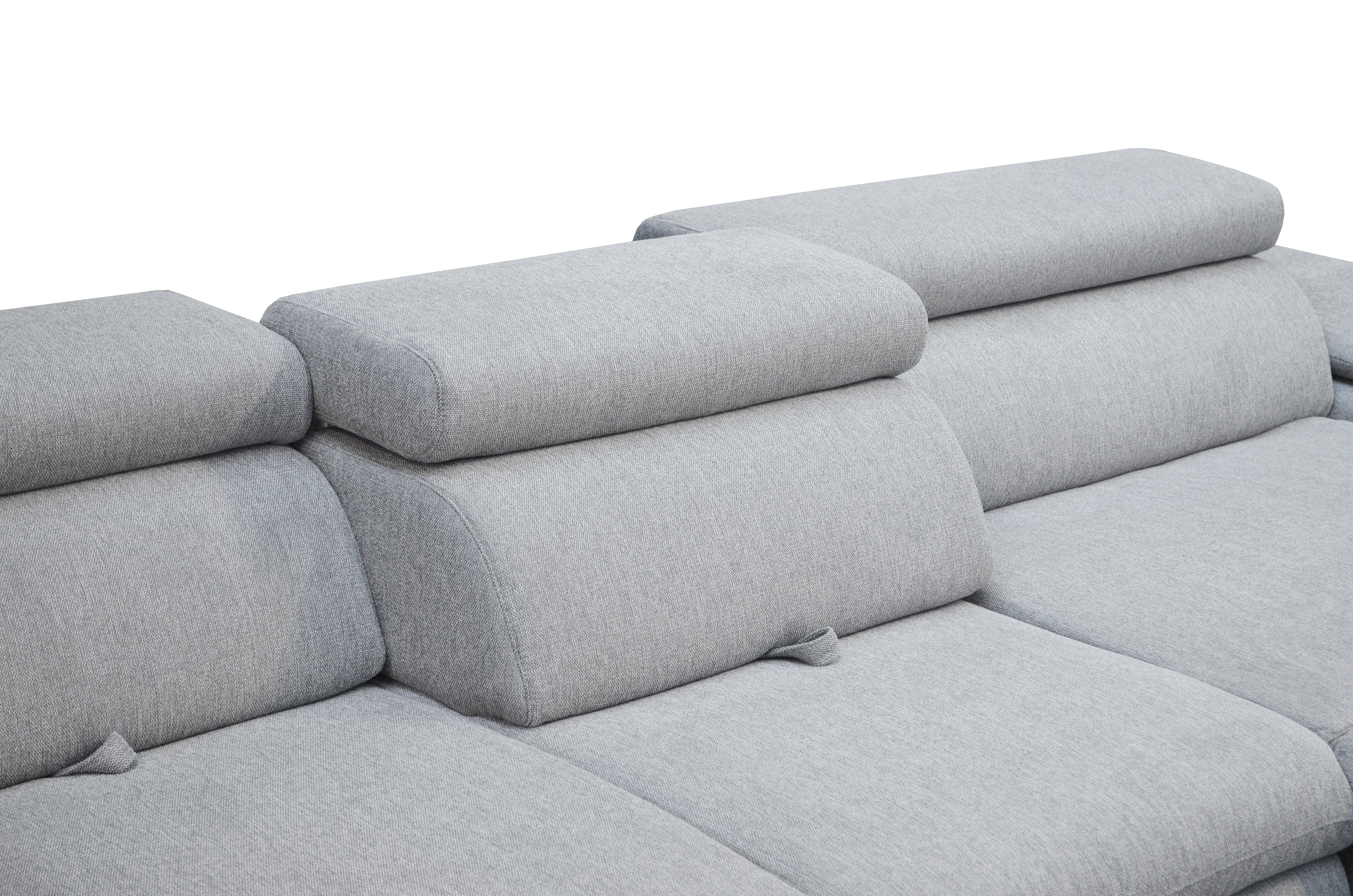 Odessa sarokkanapé - Marco Mobili Bútoráruház - L alakú ülőgarnitúra