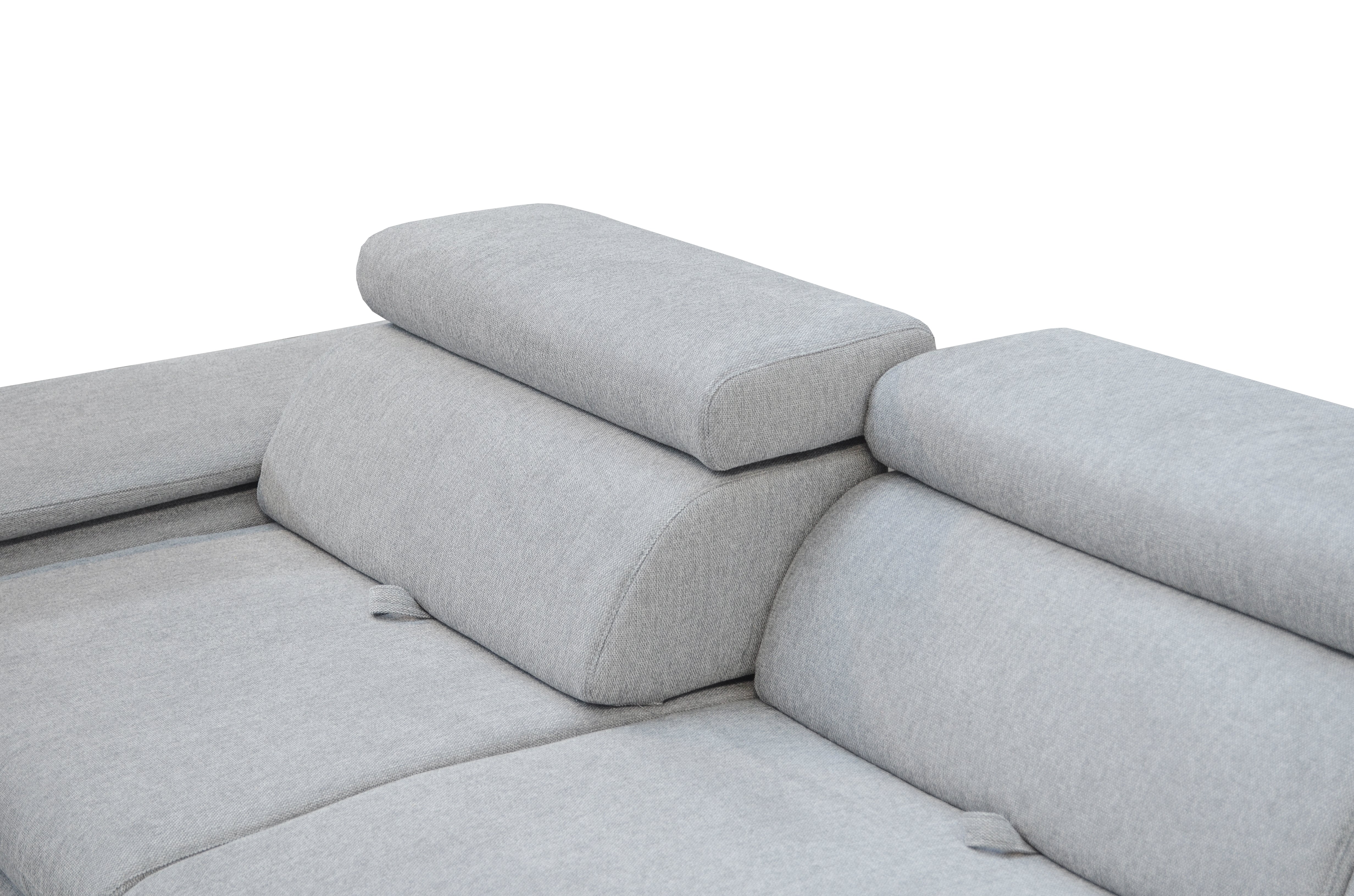 Odessa sarokkanapé - Marco Mobili Bútoráruház - L alakú ülőgarnitúra