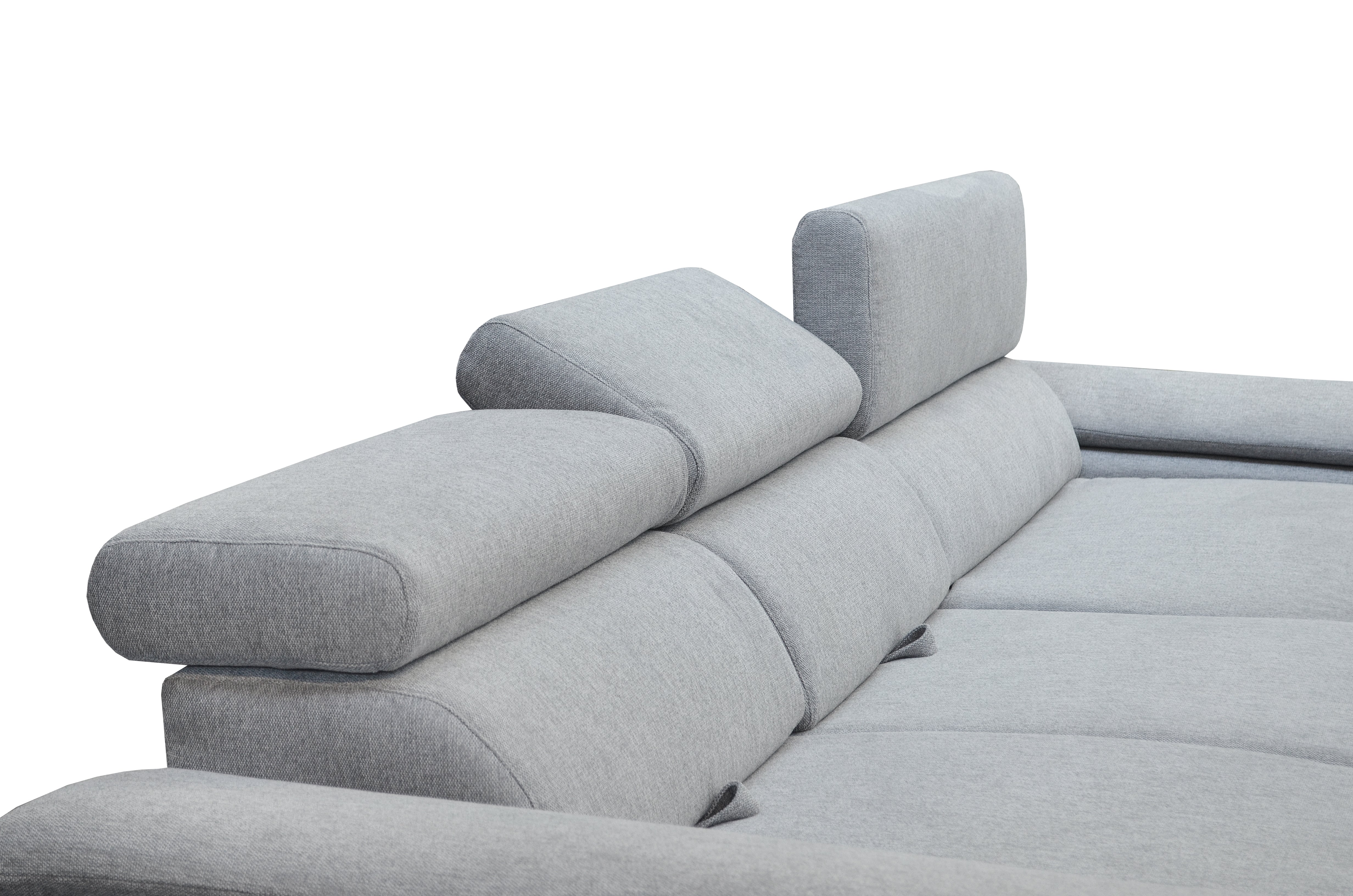 Odessa sarokkanapé - Marco Mobili Bútoráruház - L alakú ülőgarnitúra