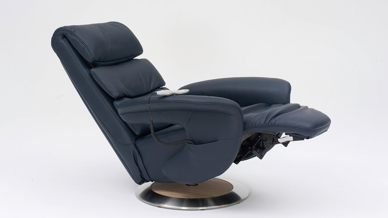 Easy Swing 7828 masszázs fotel (Himolla) - Marco Mobili Bútoráruház - Fotel