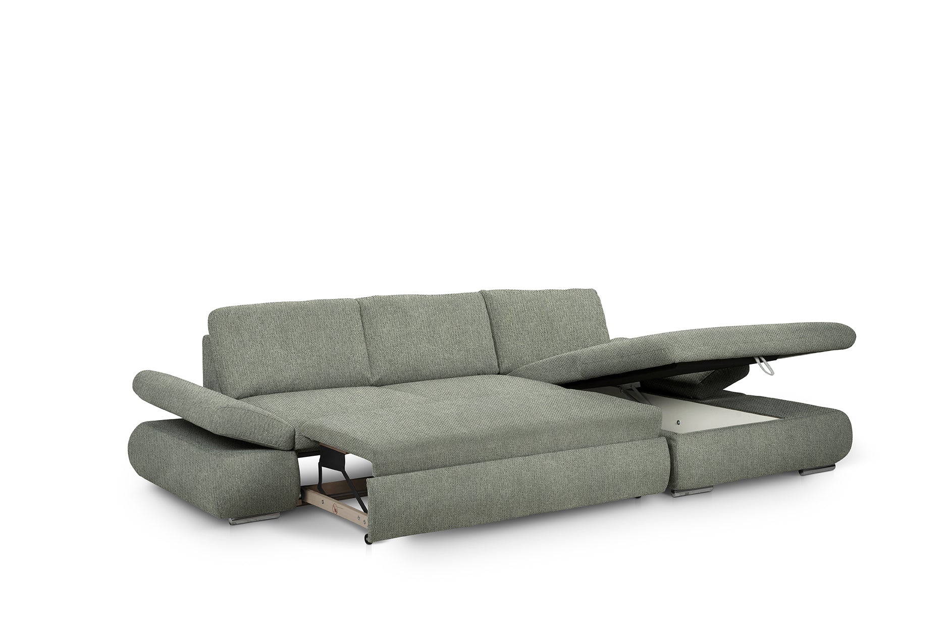 Montréal II kanapé