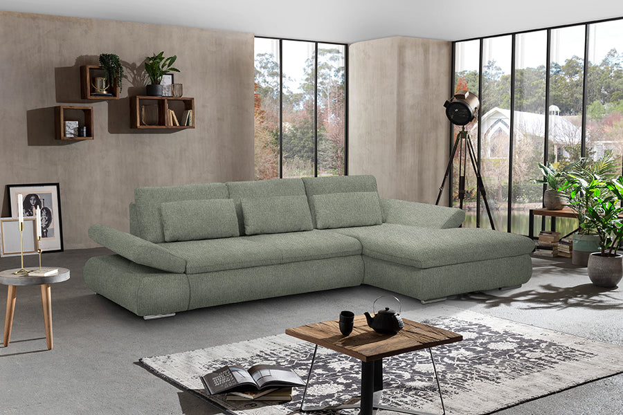 Montréal II kanapé