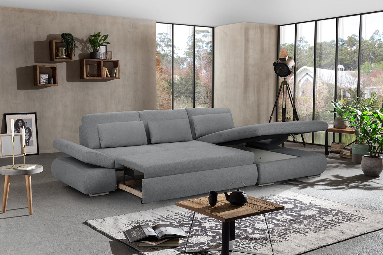 Montréal II kanapé