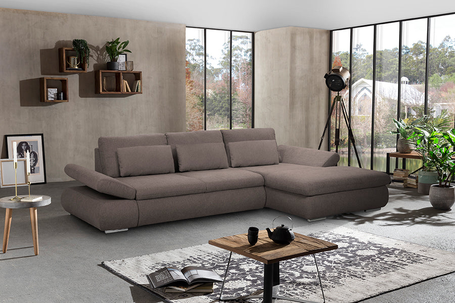 Montréal II kanapé