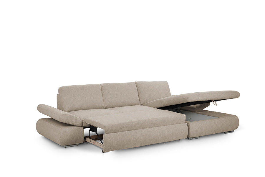 Montréal II kanapé