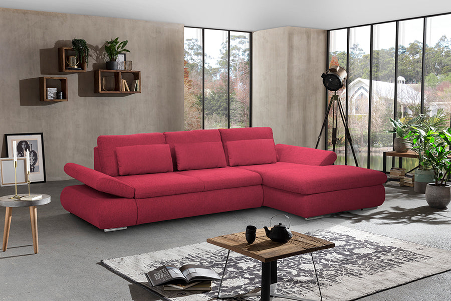 Montréal II kanapé