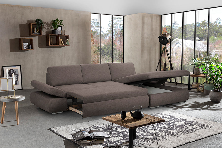 Montréal II kanapé