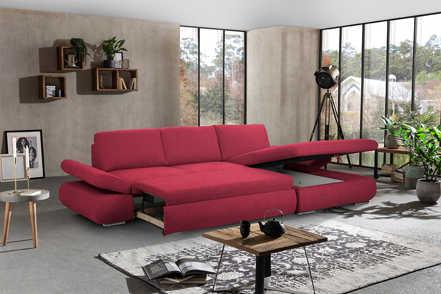 Montréal II kanapé