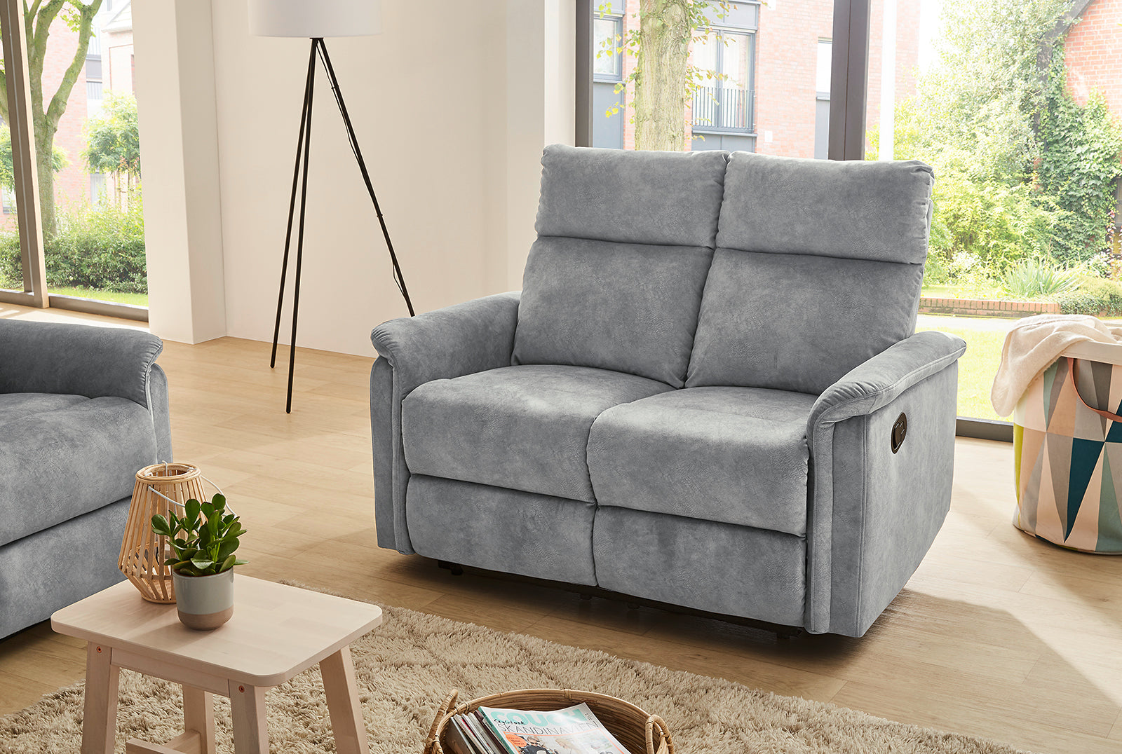 Halifax 2 relax kanapé - Marco Mobili Bútoráruház - 3-2-1 ülőgarnitúra