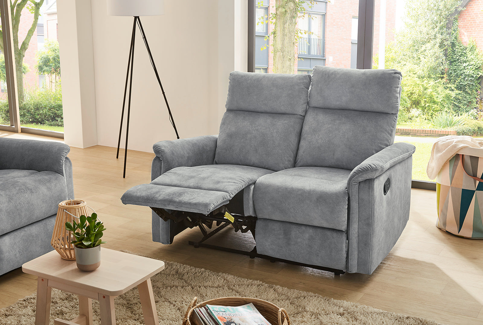 Halifax 2 relax kanapé - Marco Mobili Bútoráruház - 3-2-1 ülőgarnitúra