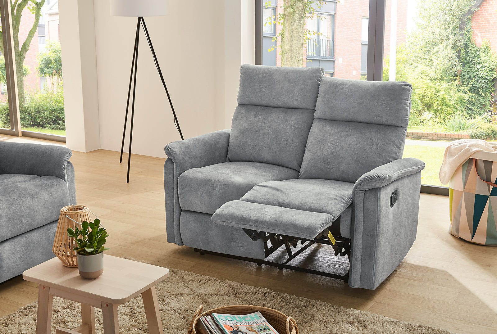 Halifax 2 relax kanapé - Marco Mobili Bútoráruház - 3-2-1 ülőgarnitúra