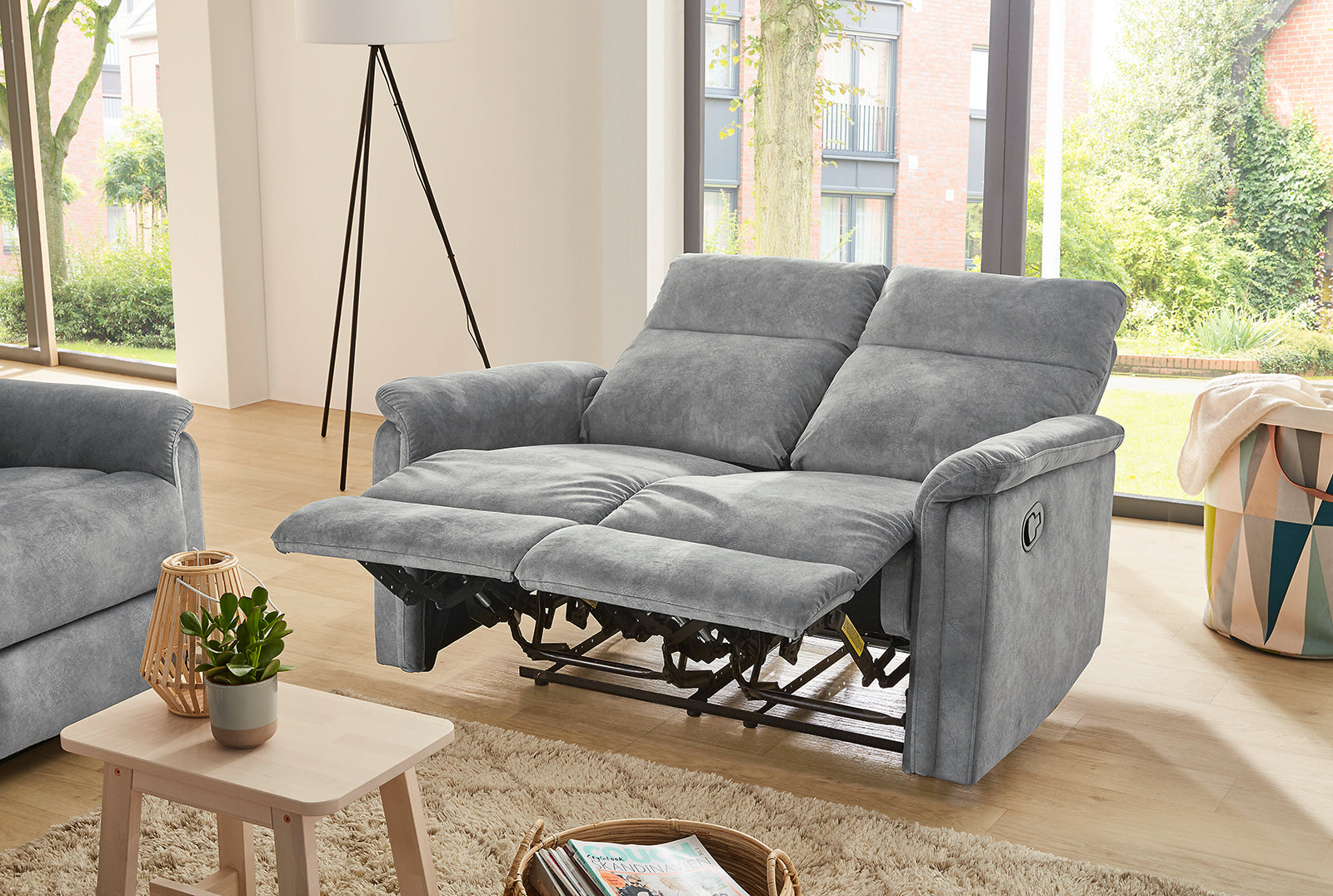 Halifax 2 relax kanapé - Marco Mobili Bútoráruház - 3-2-1 ülőgarnitúra