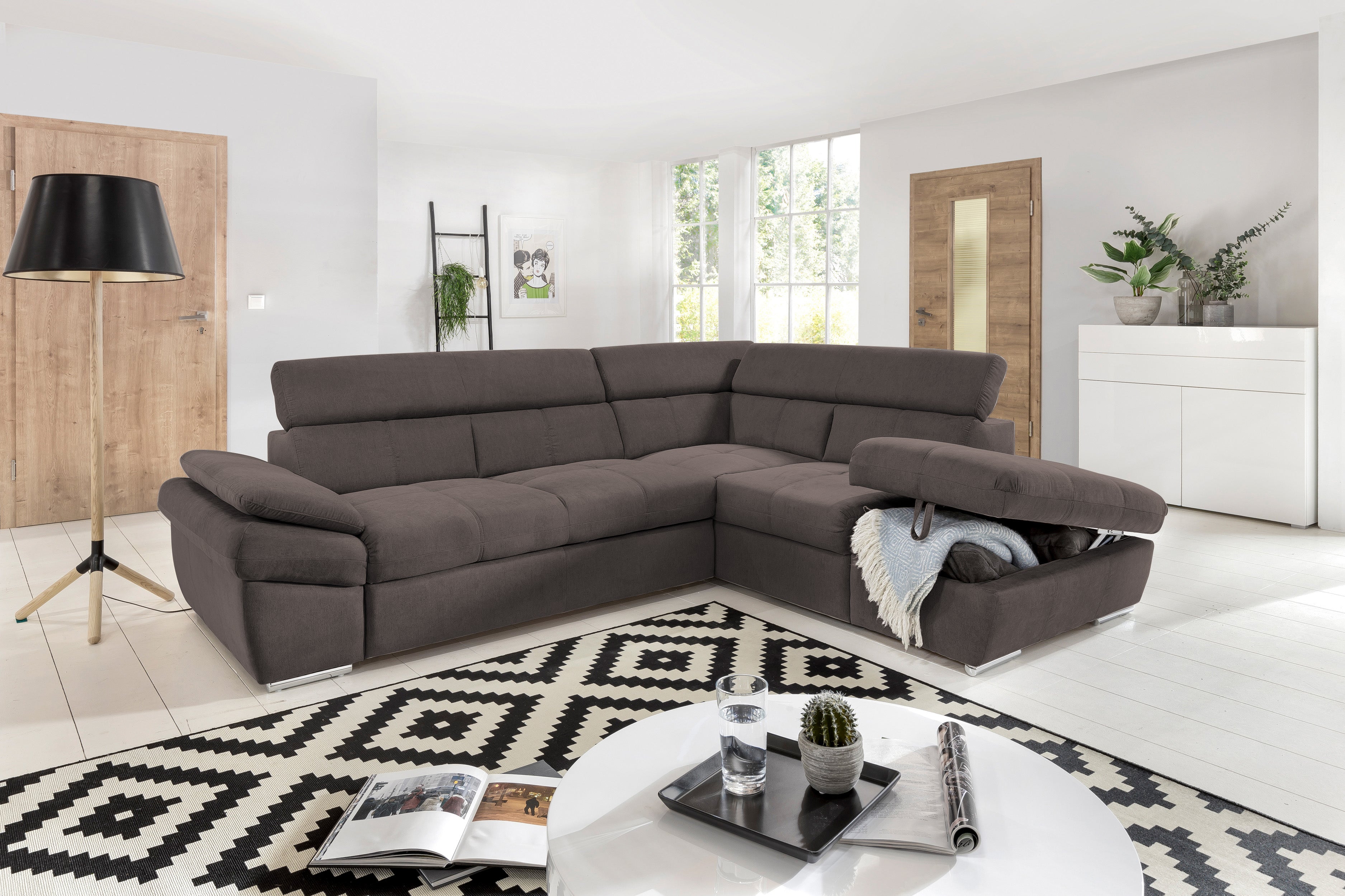 Watfordi kanapé - Marco Mobili Bútoráruház - Sarokgarnitúra