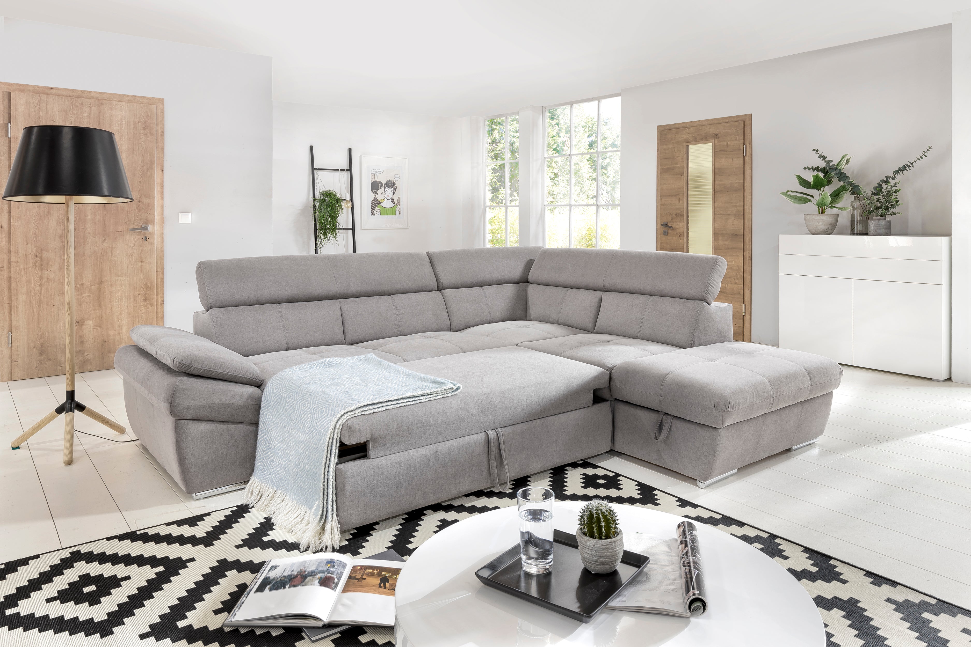 Watfordi kanapé - Marco Mobili Bútoráruház - Sarokgarnitúra