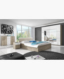 BETA 52 ágy (180×200 cm) - Marco Mobili Bútoráruház - ágy