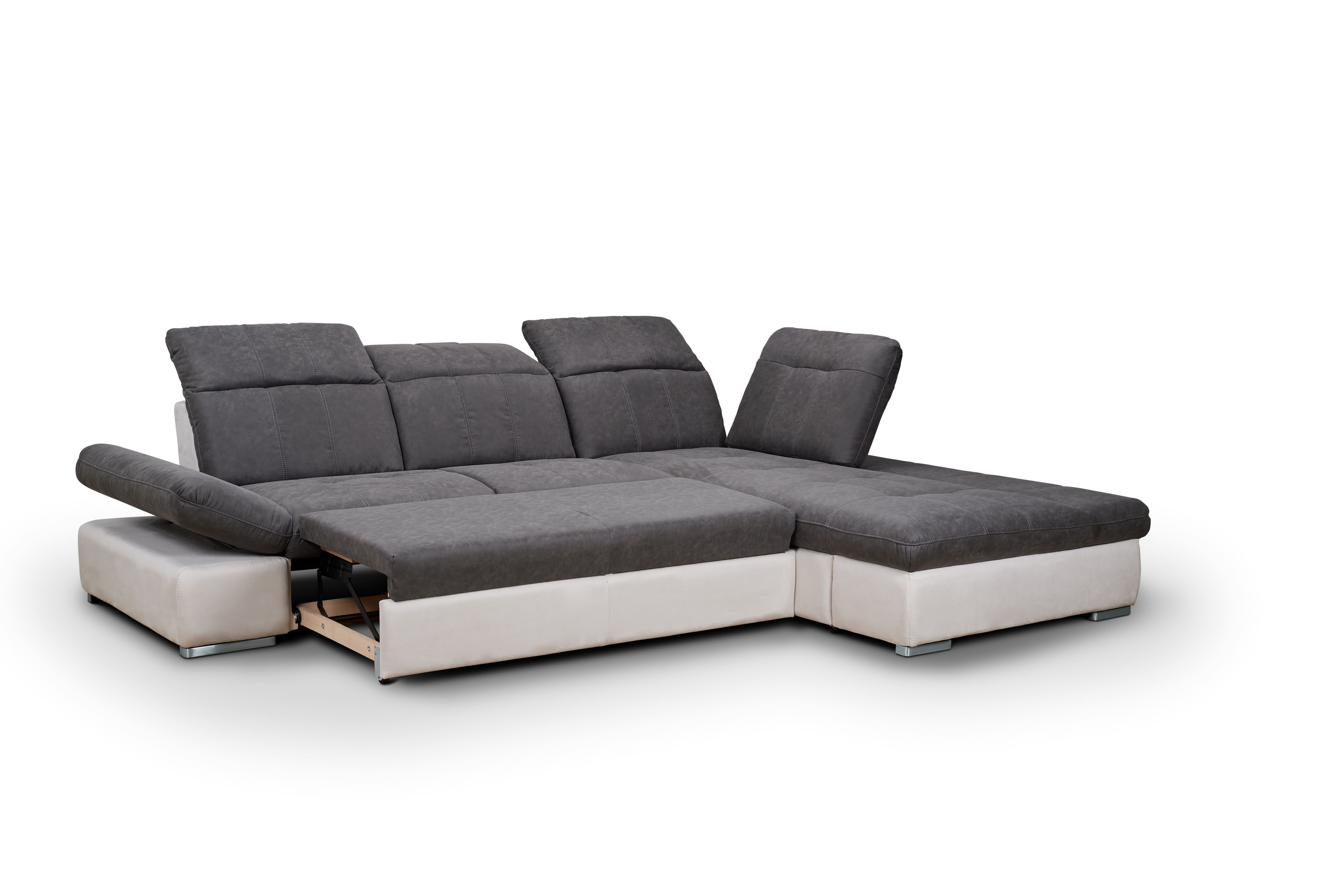 Basildon sarokkanapé