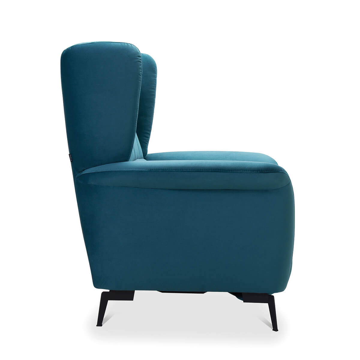 Tévénéző fotel fülekkel.