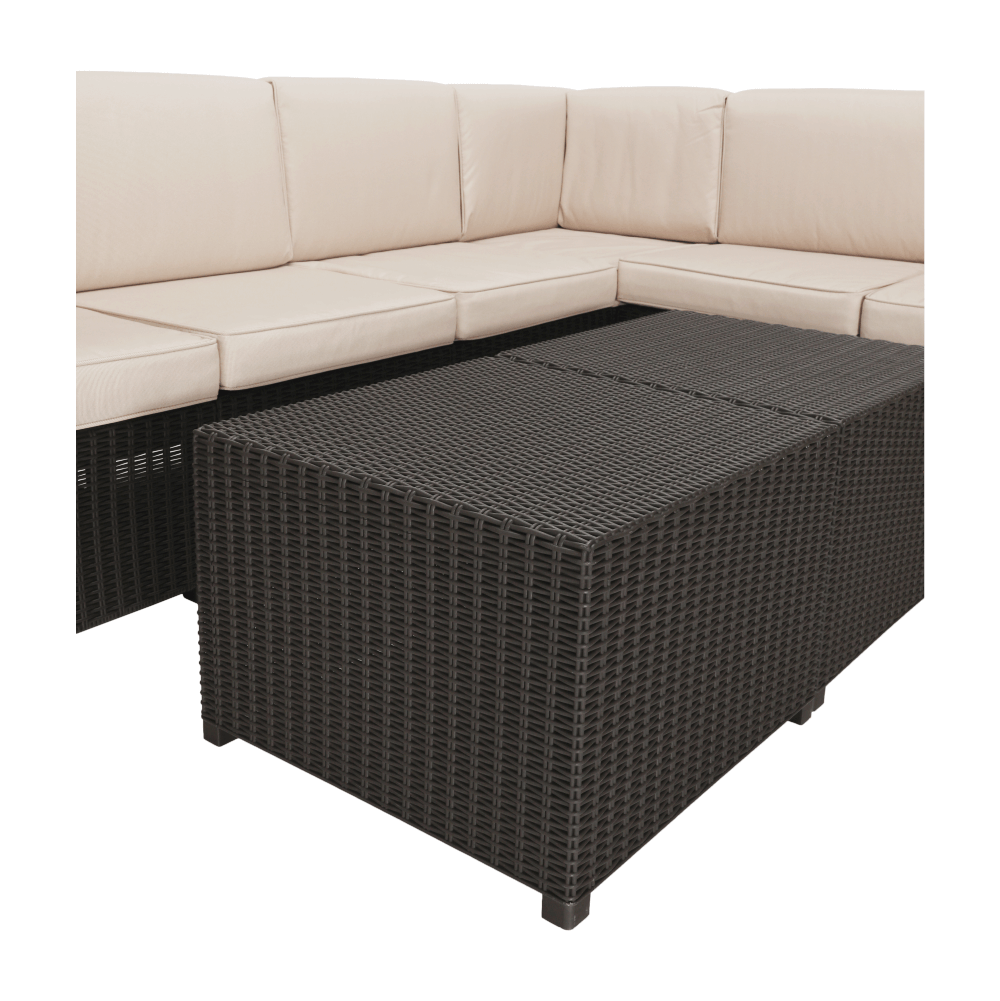 Birtle kerti szett - Marco Mobili Bútoráruház - kertibútor