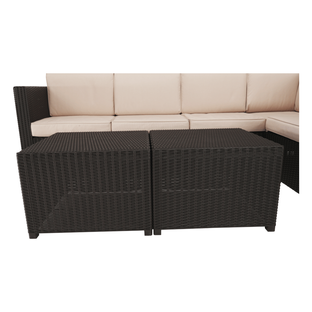 Birtle kerti szett - Marco Mobili Bútoráruház - kertibútor