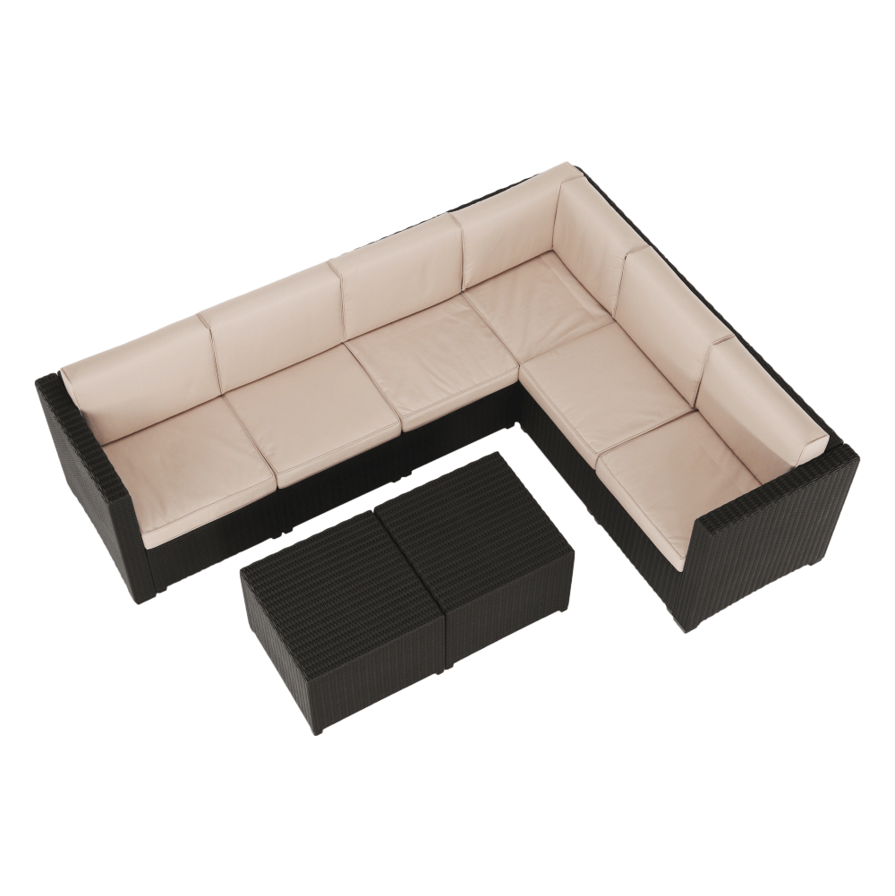 Birtle kerti szett - Marco Mobili Bútoráruház - kertibútor