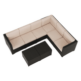 Birtle kerti szett - Marco Mobili Bútoráruház - kertibútor