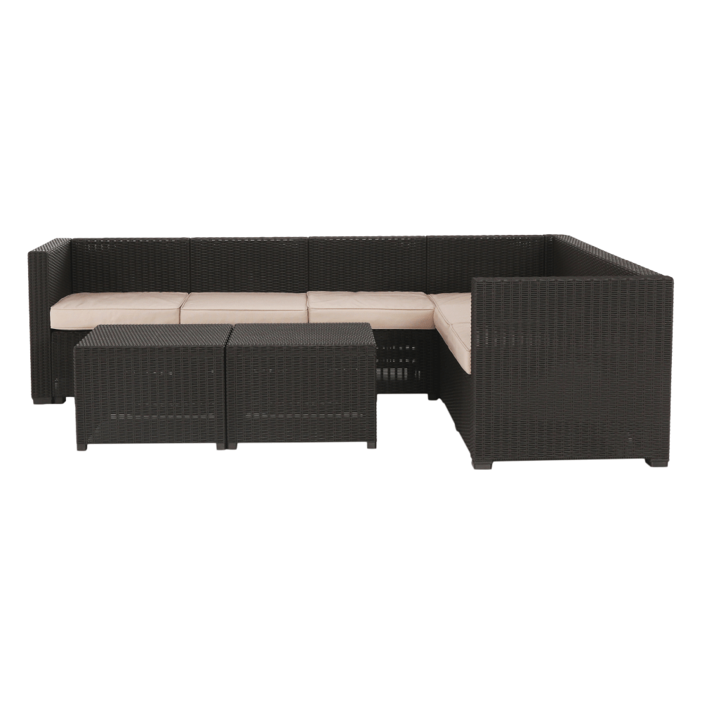 Birtle kerti szett - Marco Mobili Bútoráruház - kertibútor