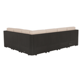 Birtle kerti szett - Marco Mobili Bútoráruház - kertibútor