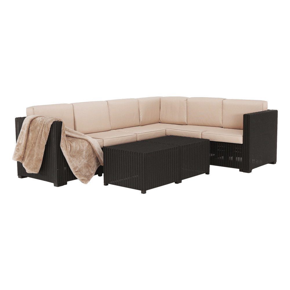 Birtle kerti szett - Marco Mobili Bútoráruház - kertibútor