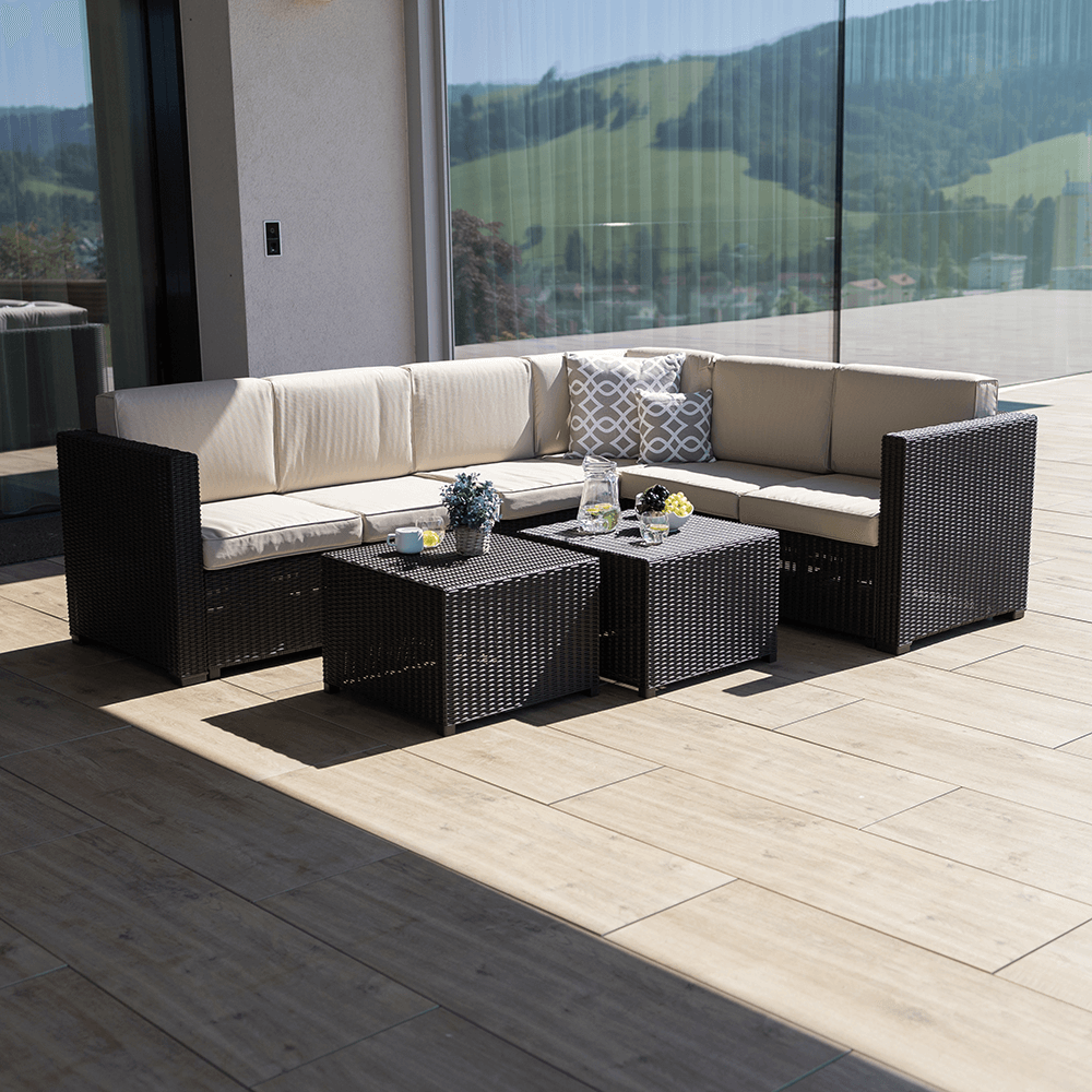 Birtle kerti szett - Marco Mobili Bútoráruház - kertibútor