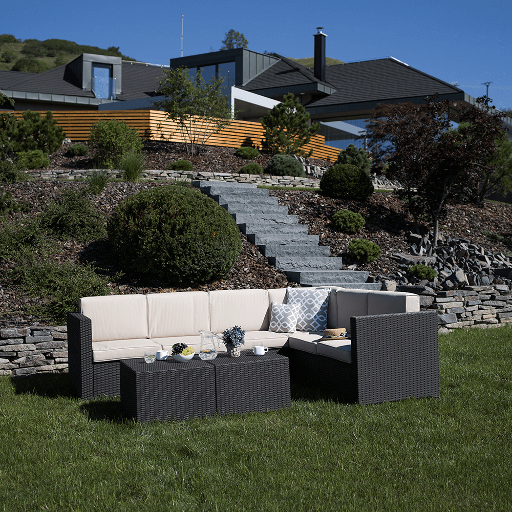 Birtle kerti szett - Marco Mobili Bútoráruház - kertibútor