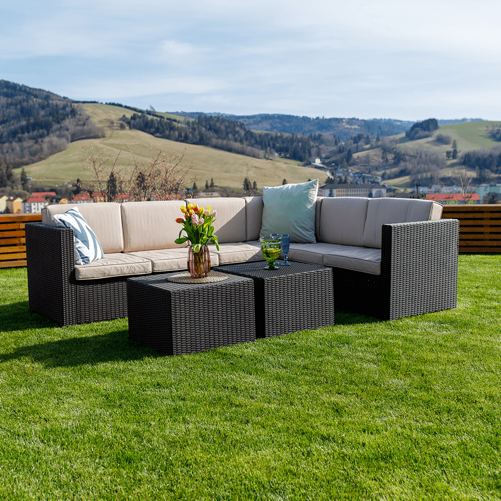 Birtle kerti szett - Marco Mobili Bútoráruház - kertibútor