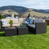 Birtle kerti szett - Marco Mobili Bútoráruház - kertibútor