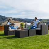 Birtle kerti szett - Marco Mobili Bútoráruház - kertibútor