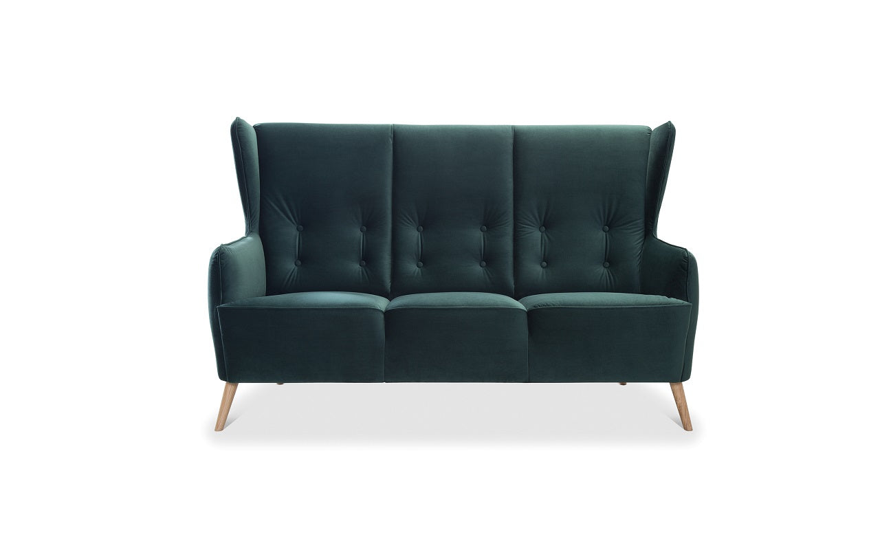 Bosto kanapé 3 (Gala Collezione) - Marco Mobili Bútoráruház - Kanapé