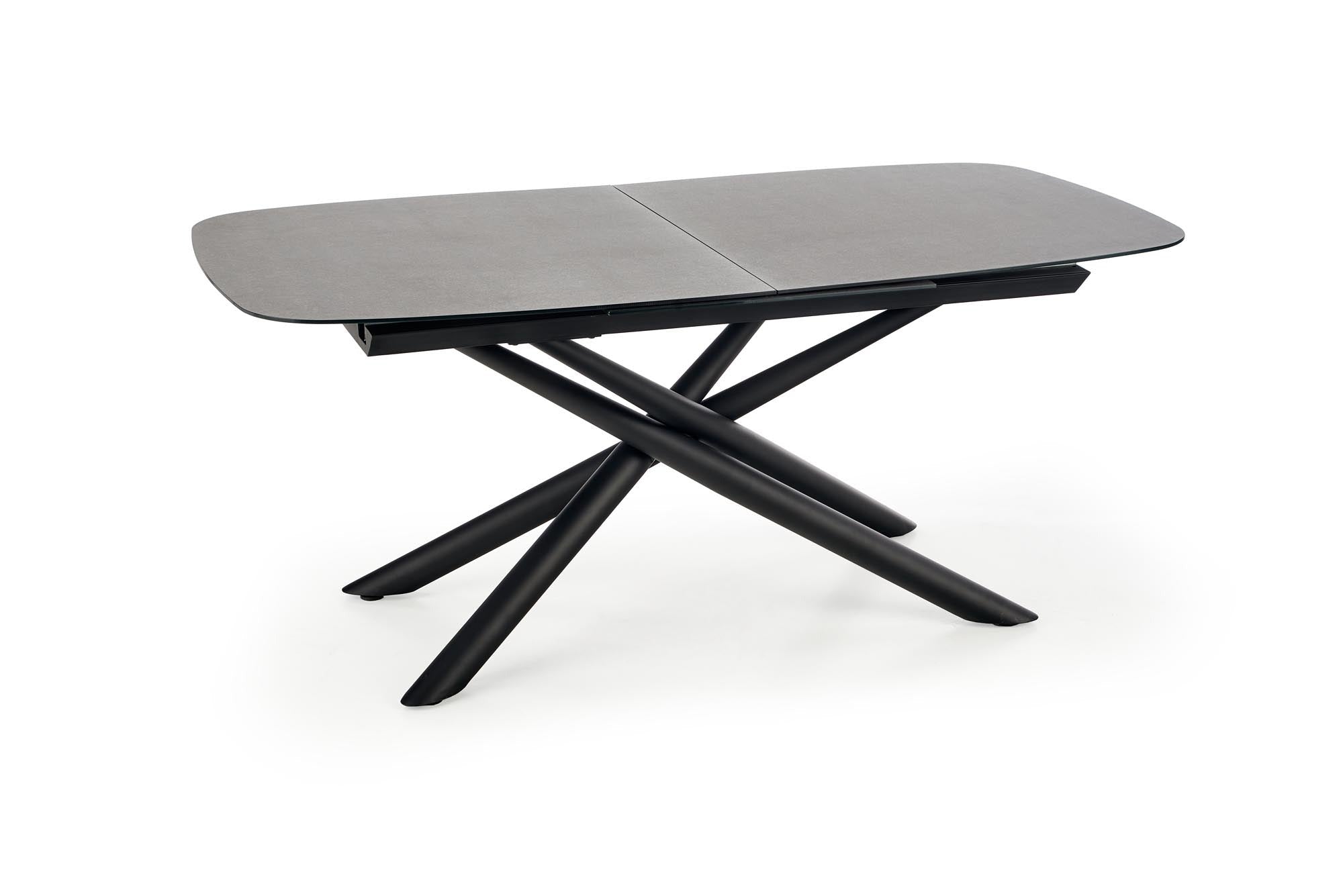 Brook asztal, 180-240 x 95 cm - Marco Mobili Bútoráruház - Étkezőasztal