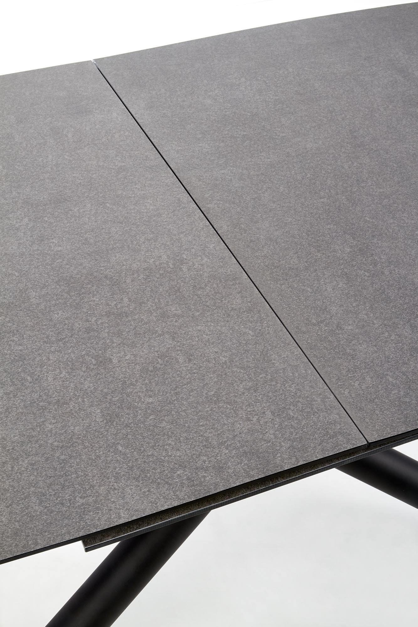 Brook asztal, 180-240 x 95 cm - Marco Mobili Bútoráruház - Étkezőasztal