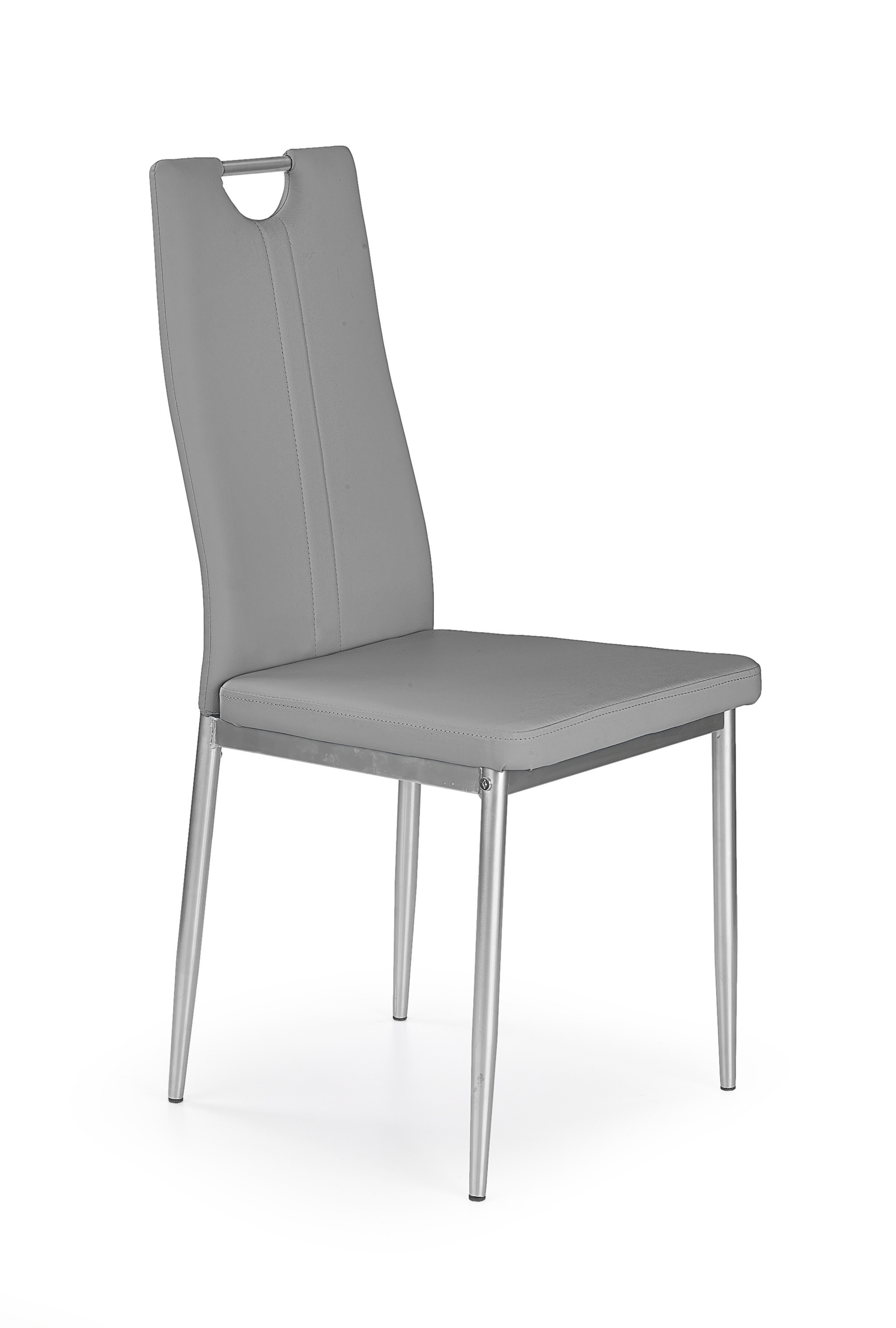 Brooklyn szék (szürke)