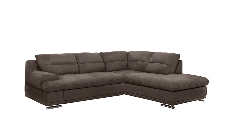 Dennison sarokkanapé - Marco Mobili Bútoráruház - L alakú ülőgarnitúra