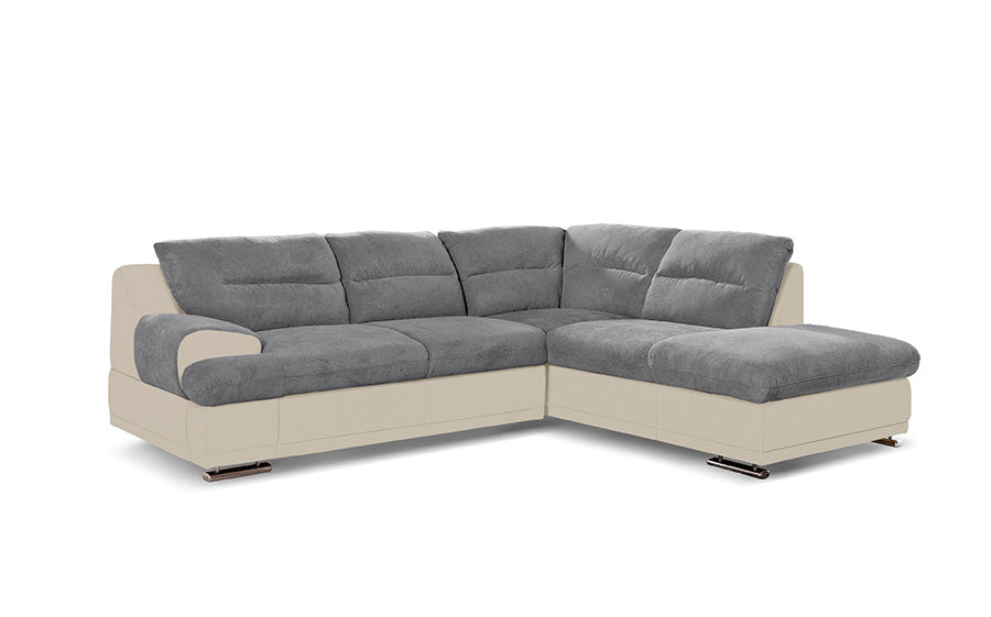 Dennison sarokkanapé - Marco Mobili Bútoráruház - L alakú ülőgarnitúra