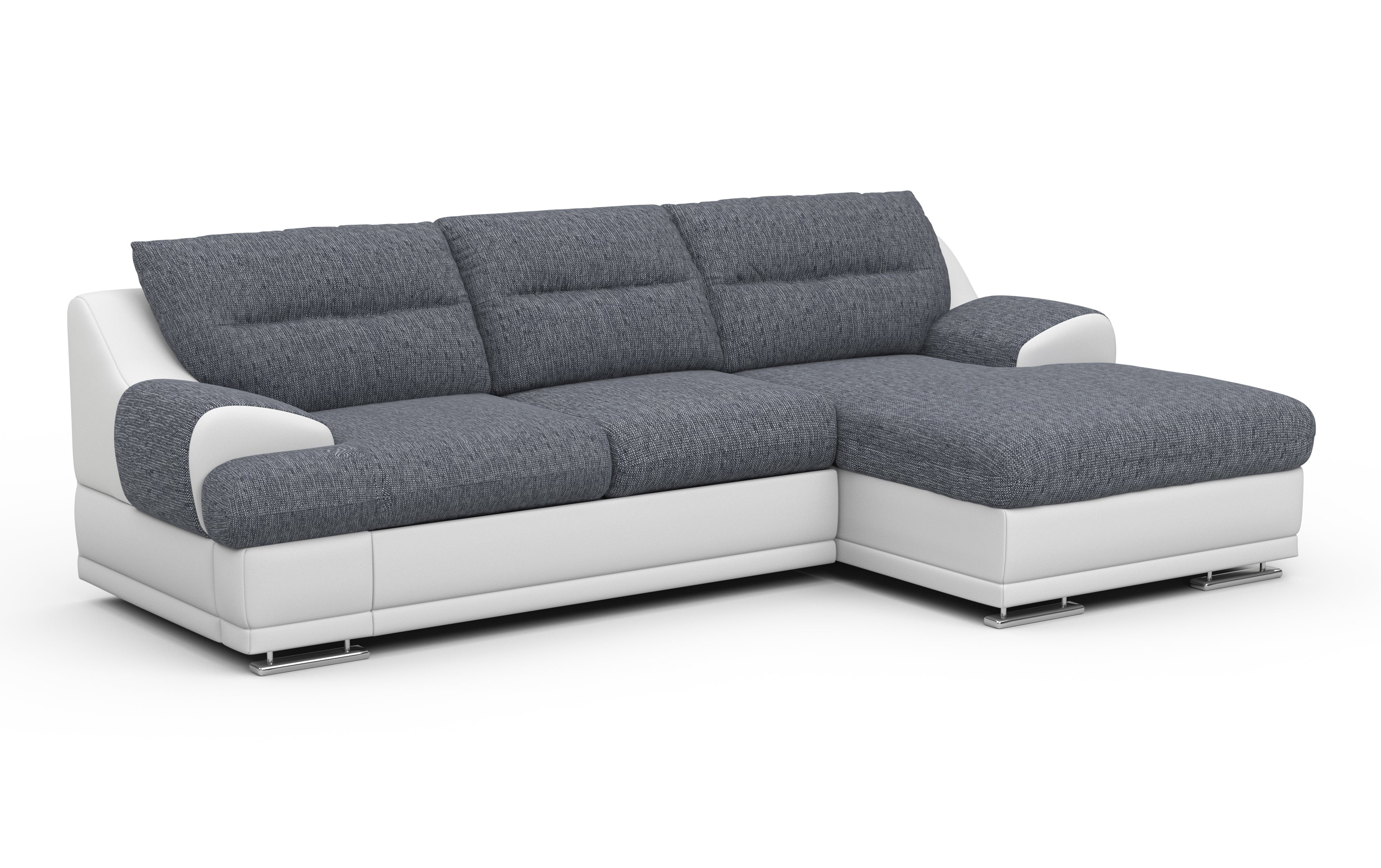 Dennison sarokkanapé - Marco Mobili Bútoráruház - L alakú ülőgarnitúra