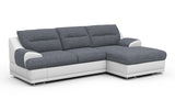 Dennison sarokkanapé - Marco Mobili Bútoráruház - L alakú ülőgarnitúra