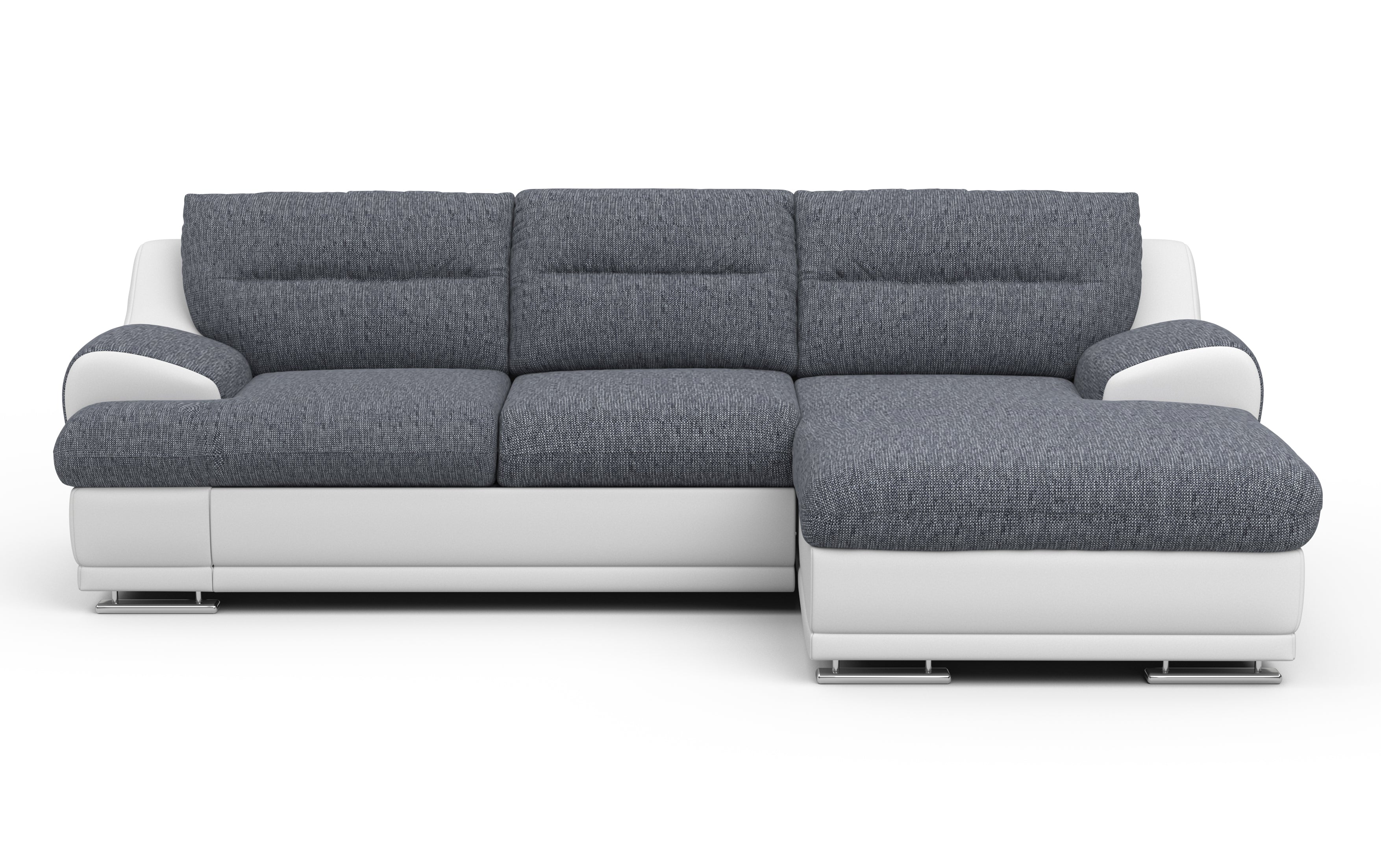 Dennison sarokkanapé - Marco Mobili Bútoráruház - L alakú ülőgarnitúra